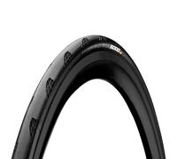 Pneumatico pieghevole Continental Grand Prix 5000 700x23C Pieghevole nero