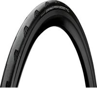 Continental grand prix 5000 tt tr 700c tubeless ready soft road tyre blackchili vectran breaker lazergrip act