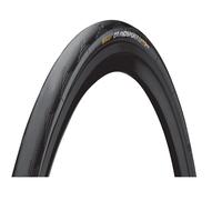 PNEUMATICO PIEGHEVOLE CONTINENTAL GRAND SPORT RACE 700X25 NERO 3 STRATI 180 TPI