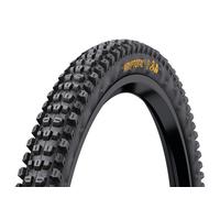 Pneumatico Pieghevole Continental Kryptotal Fr Downhill SuperSoft 27.5x2.40" Tub