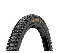 Continental kryptotal fr 29 mtb tire tubeless ready foldable downhill casing supersoft compound e bike e25