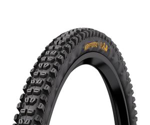 Pneumatico pieghevole Continental Kryptotal-R 29 x 2,40 Enduro Soft nero