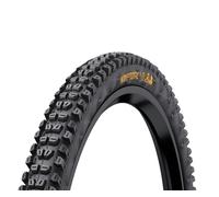Continental kryptotal re 29 mtb tire tubeless ready foldable downhill casing soft compound e bike e25