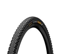 Pneumatico pieghevole Continental Terra Trail 700X45C Shieldwall Tlr Noir