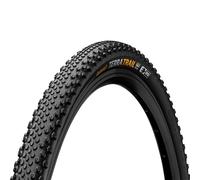 Pneumatico pieghevole Continental Terra Trail ProTection 28 x 1,50 nero