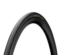 Pneumatico pieghevole Continental Ultra Sport 23-622 nero
