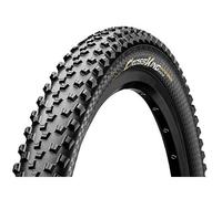 Continental Cross King ProTection Folding Tire - 27.5x2.2 Inch - Black