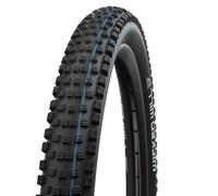 Pneumatico Pieghevole E-Bike Ready Schwalbe Wicekd Will 27.5x2.60 TLE E-50 Nero