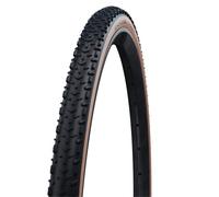 Pneumatico Pieghevole E-Bike Ready Schwalbe X-One R 700x33 TLE E-25 Transparent