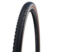 Pneumatico Pieghevole E-Bike Ready Schwalbe X-One RS 700x33 TLE E-25 Transparent