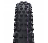 Schwalbe Magic Mary UltraSoft SuperGravity 2,4'' Pneumatico 27.5x2.40 Nero