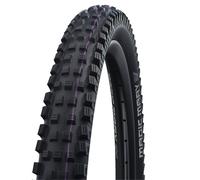 Pneumatico Pieghevole E-Bike Schwalbe Magic Mary 27.5 x 2.40 TLE Addix Ultra Sof