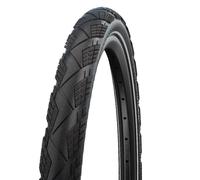 Schwalbe Cub.SCHW.marath.Eff.28x2.00 Evo V G Ad.Race Ple, Coperture Sport, Nero, Taglia Unica