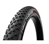 Vittoria Tires Vittoria E-Barzo TNT 4C G2.0 MTB Pneumatico Pieghevole - 29x2.6'' - nero / antracite taglia unica