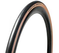 Goodyear Eagle F1 Tubeless 700c X 25 Road Tyre Argento 700C x 25 Black / Brown