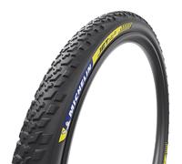 Pneumatico Pieghevole Jet XC² 29x2,35 ETRTO 60-622 TLR Racing Line Nero