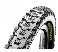 Copertone Maxxis Ardent - EXO Protection - Dual 62a/60a - Tubeless Ready Nero 27.5 x 2.40 (61-584)