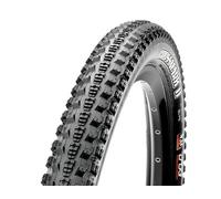 Copertone da MTB Maxxis Crossmark II EXO 29" Tubeless Ready pieghevole nero - 29x2.25