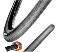 Pneumatico pieghevole Maxxis Dolomites 700x23C 60 TPI Kevlar per bici da strada