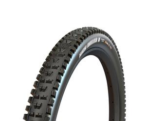 Pneumatico pieghevole Maxxis HighRoller II 26 x 2,40 nero