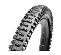 Copertone maxxis minion dhr ii 26 dual exo protection tubeless ready morbido