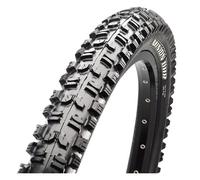 Maxxis Minion Dhr Ii 3ct/exo/tr 60 Tpi Tubeless 29´´ X 2.30 Mtb Tyre Nero 29´´ x 2.30