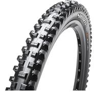 Pneumatico pieghevole Maxxis Shorty 3C Tubeless Ready 27,5 pollici nero