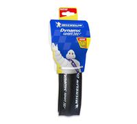 Michelin Dynamic Sport Ts 700c X 25 Rigid Road Tyre Nero 700C x 25 Black
