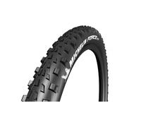 Pneumatico Pieghevole Michelin Force AM TLR 29x2.25 Nero/Skinwall