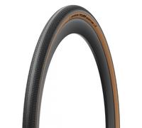 MICHELIN Tyre Lithion4 700x32c Classic TS, Pneumatico Unisex Adulto, Nero, 700x48