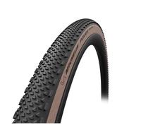 Pneumatico Pieghevole Michelin Power Gravel V2 TLR 700x40 Nero/Para