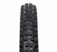 Mitas Highlander 27.5´´ X 2.45 Mtb Tyre Nero 27.5´´ x 2.45 Black