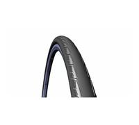 Pneumatico MITAS Syrinx v80 700x25c Pieghevole Racing Pro Weltex per Bici