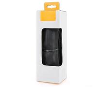 Pneumatico pieghevole per bici da strada 700C, resistente alle forature con nylon ad alta resistenza, gomma leggera per strade lisce e sentieri impegnativi (Grand Sport Race 700x28C bordo marrone)