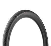 Pneumatico pieghevole Pirelli Cinturato Gravel Hard Terrain 35-622 nero