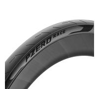 Pneumatico pieghevole Pirelli P Zero Race TLR Nero 30-622