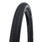 Schwalbe Copertone Pieghevole - Billy Bonkers - Performance | Addix - 24x2.00" | Black Reflex taglia unica
