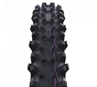 Schwalbe Dirty Dan Evo Super Downhill Addix Ultra Soft Tubeless 29´´ X 2.35 Mtb Tyre Nero 29´´ x 2.35