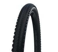 Pneumatico Pieghevole Schwalbe G-One Overland 365 28x1.70 TLE Addix 4 Season Ner