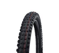 Copertone Schwalbe Magic Mary Evo STrail TLE - 27.5x2.60 2.60 / Nero