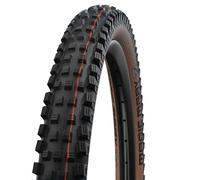 Pneumatico Pieghevole Schwalbe Magic Mary 29x2.4" Evo Soft Super Trail Bronze