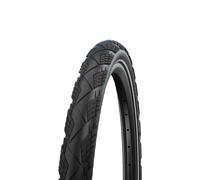 Pneumatico morbido Schwalbe Marathon Eff.Evo S.Race V G Ad.Race Noir