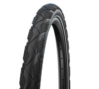 Schwalbe Marathon Efficiency Addix Race 700 X 45 Urban Tyre Nero 700 x 45
