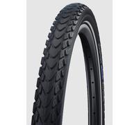 Pneumatico Pieghevole Schwalbe MARATHON MONDIAL PRO 28x2.25 Evolution Addix
