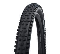 Pneumatico pieghevole Schwalbe Nobby Nic 27,5 x 2,40 TLR Performance Addix nero