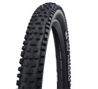 Schwalbe pneu exterieur nobby nic perf dd r guard 26 x 2 40 noir fold