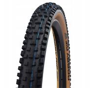 Pneumatico pieghevole Schwalbe Nobby Nic SUPER GROUND 29x2,40 MTB Addix Speed...