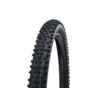 Pneumatico pieghevole Schwalbe Rocket Ron 27,5 x 2,60 nero
