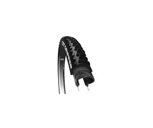 Pneumatico Pieghevole TLR CST Gripper C1879 29x2.25 Nero