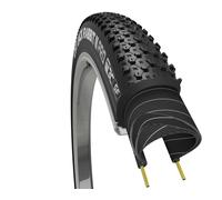 Pneumatico Pieghevole TLR CST Jack Rabbit 2.0 C1747N 29x2.20 Skinwall-Nero